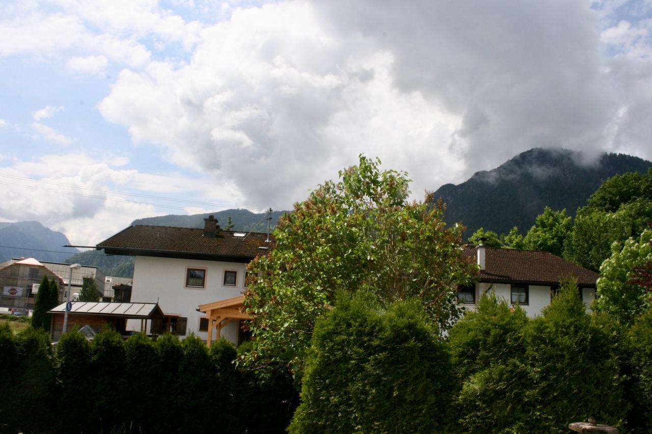 FeWo Zirbenblüte Schönau am Königssee Exterior foto